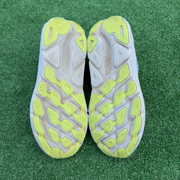 HOKA ONE ONE CLIFTON 9 - Women’s Running Shoes - SIZE 11B - Picture 8 of 10